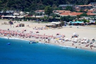 Turska provincija s najdužom obalom zabilježila rast broja turista za 38 posto