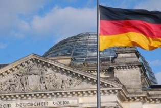 Prvi put u 17 godina njemački dug ispod granice eurozone