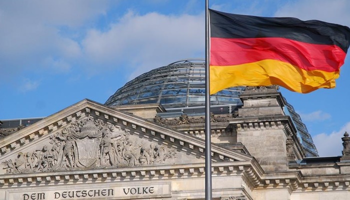 Njemačka ekonomija zabilježila pad od 9,7 posto u drugom kvartalu