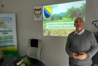 U Novom Travniku počinje sajam organske proizvodnje 'Dani maline'