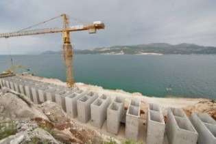 Počinje gradnja Pelješkog mosta