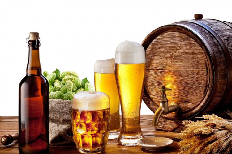 Nestašica flaša za pivo zbog velike prodaje