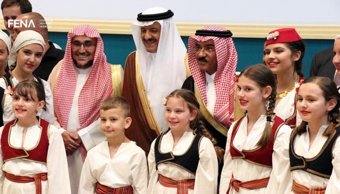 Princ Sultan Al-Saud najavio velike investicije u BiH