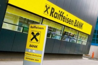 EMEA Finance: Ukupno 23 priznanja za Raiffeisen Bank International grupaciju