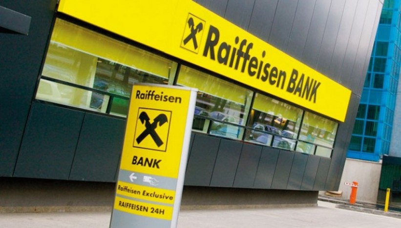 U prvom polugodištu 2018. godine Raiffeisen Bank International AG ostvarila konsolidovanu dobit od 756 miliona eura