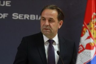 Ljajić: Ako se ovako nastavi, srpske robe neće biti na Kosovu