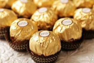 Ferrero Rocher zapošljava 60 osoba čiji je posao da jedu njihove slatke proizvode