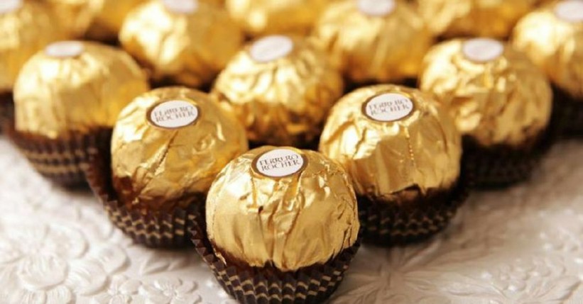 Ferrero Rocher zapošljava 60 osoba čiji je posao da jedu njihove slatke proizvode