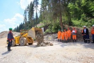 Rudnik u Olovu ispunio očekivanja: Prvi izvoz rude iz BiH planiran za devet mjeseci