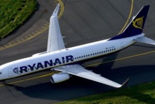 "Ryanair" otkazao 300 letova zbog štrajka