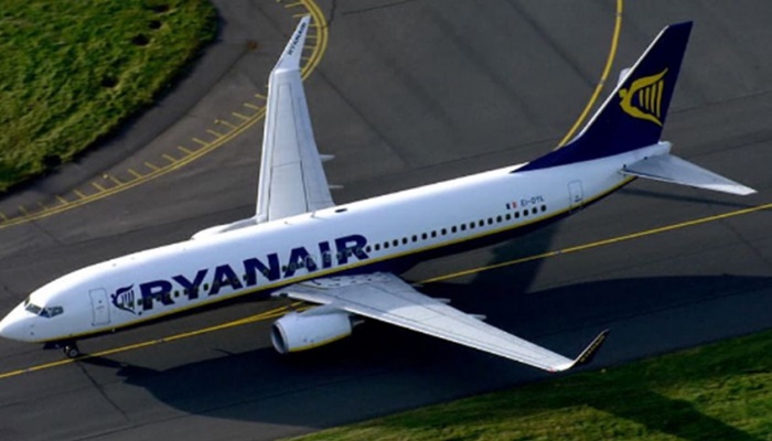 "Ryanair" do ponoći rasprodaje karte po cijeni od 4,99 eura