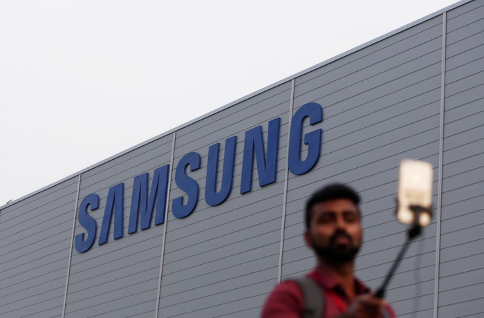 Samsung otvara najveću fabriku mobilnih telefona na svijetu