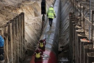 SAD najavile sankcije gasovodu “Sjeverni tok 2”