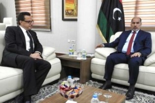 Jačanje poslovne saradnje sa BiH može doprinijeti obnovi Libije
