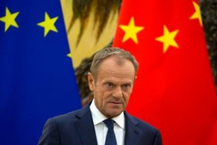 Tusk: Potrebna saradnja sa Evropom da bi se izbjegli trgovinski ratovi