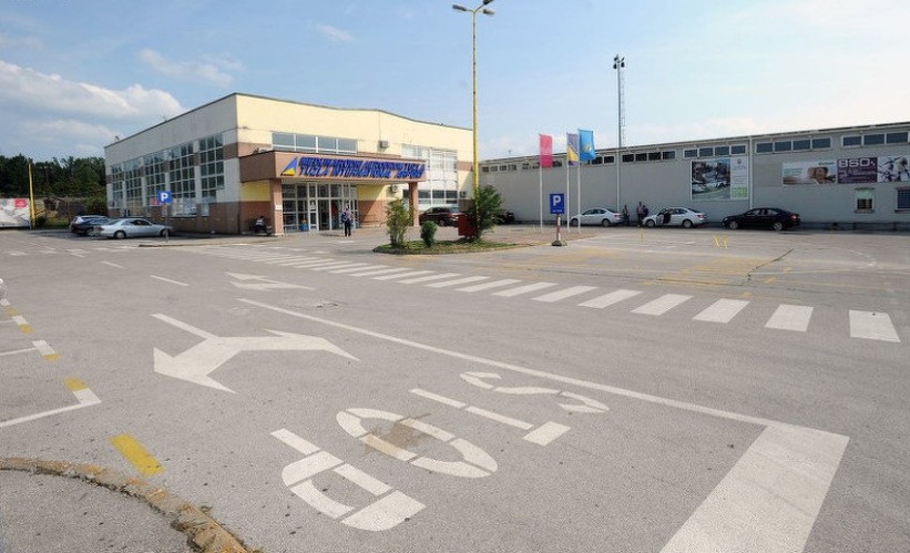 Nastavlja se razvoj Aerodroma u Tuzli: Investicijama do novog rekorda