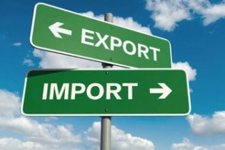 Pokrivenosti uvoza izvozom 73%