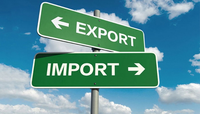 U septembru smanjen izvoz, a povećan uvoz robe u RS