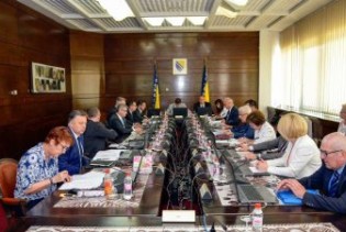 Vlada FBiH prihvatila izvještaj o pregovorima o kreditu za Blok 7 TE Tuzla