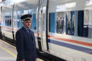 Nakon 27 godina iz Sarajeva krenuo BH voz prema Bihaću
