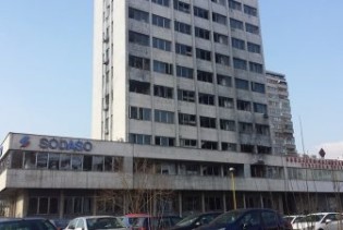 Vlada TK neće obnavljati zgradu 'Sodaso' dok se ne riješe sudski sporovi