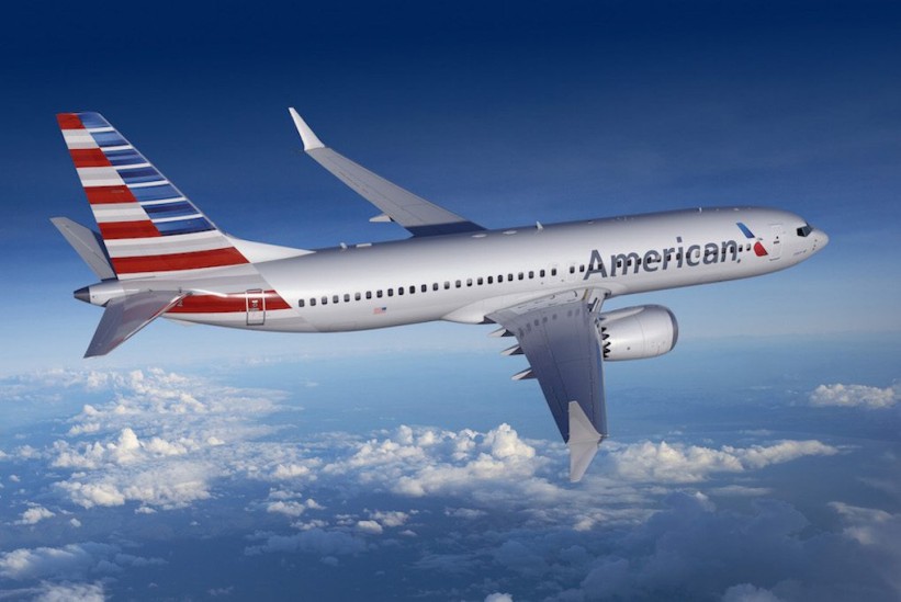 American Airlines kupio 50 novih Airbus aviona