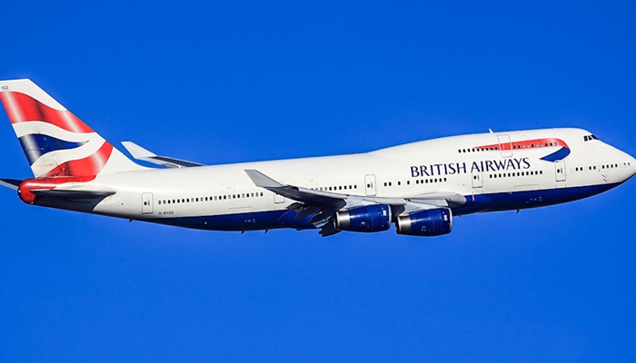 British Airways ukida letove na liniji London-Teheran, nisu komercijalno održivi
