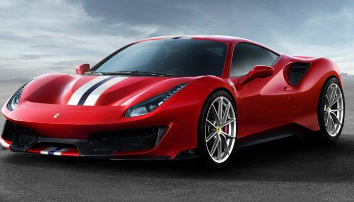 Ferrari najprofitabilniji: Po svakom prodanom autu zaradi pravo bogatstvo