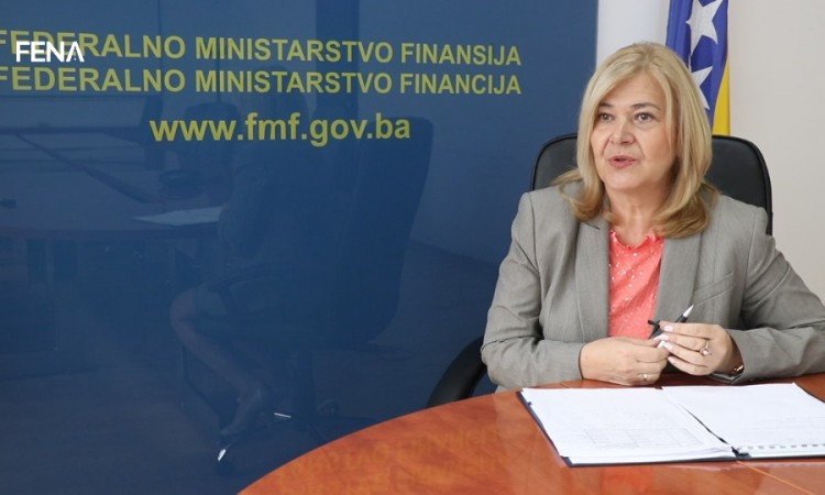 Milićević: Puno toga smo uradili, ali nam treba i Reformska agenda 2