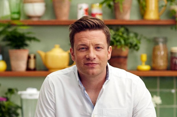 Jamie Oliver uložio vlastitih 14,5 miliona eura kako bi spasio lanac restorana u Italiji