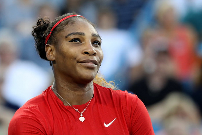 Serena Williams najplaćenija sportašica svijeta: Za 12 mjeseci zaradila 18 miliona dolara