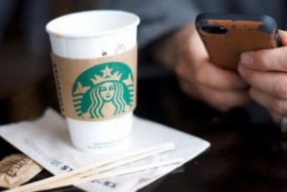 Starbucks i Alibaba dogovorili saradnju u isporučivanju kafe