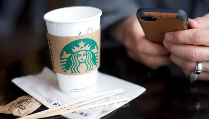 Starbucks i Alibaba dogovorili saradnju u isporučivanju kafe