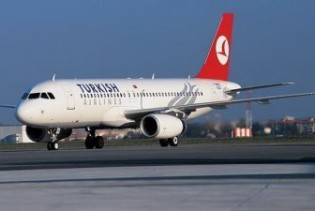 Turkish Airlines oborio dnevni rekord opsluženih putnika
