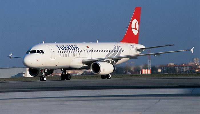 Turkish Airlines oborio dnevni rekord opsluženih putnika