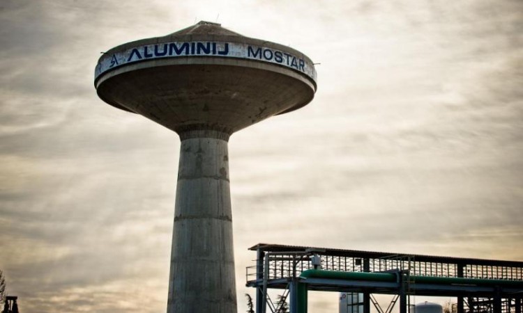 Sindikalna organizacija mostarskog Aluminija odustala od štrajka