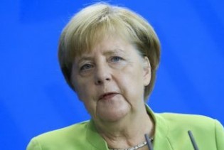 Angela Merkel: Nismo zavisni od Rusije zbog “Sjevernog toka 2”
