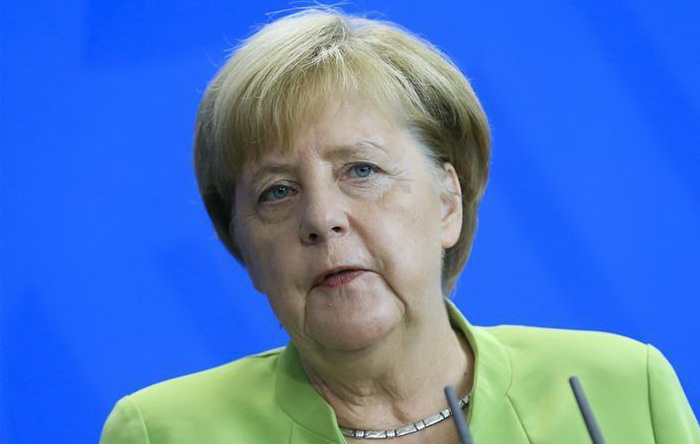 Merkel u razgovoru s Erdoganom: Snaga turske ekonomije važna i za Njemačku