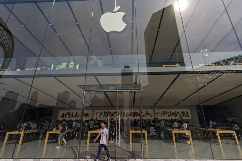 Apple bi do kraja godine mogao postati prva kompanija sa zaradom od hiljadu milijardi dolara
