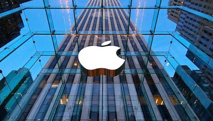 Apple sa zaradom od 11,5 milijardi dolara nezaustavljiv