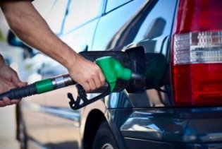 Benzin i dizel jeftiniji u Crnoj Gori