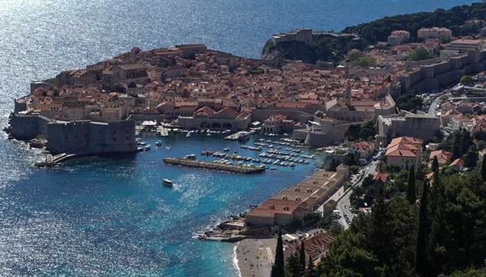 Hrvatska: Stagnacija broja dolazaka turista u julu