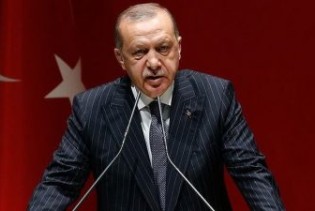 Erdogan predložio trgovinu bez dolara