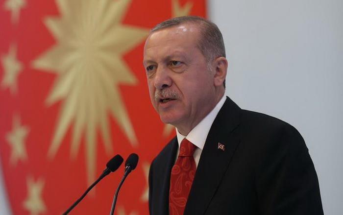 Erdogan: Ekonomska dinamika Turske čvrsta i snažna, takva će i ostati