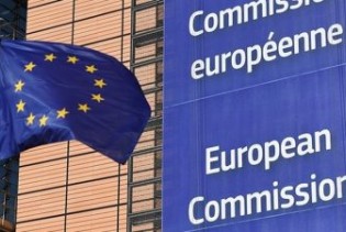 Evropska komisija prognozira usporavanje gospodarskog rasta