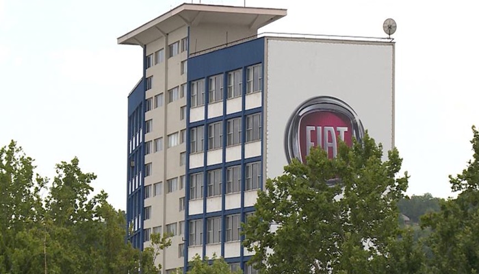 Nastavljena proizvodnja Fiata 500L u tvornici u Kragujevcu