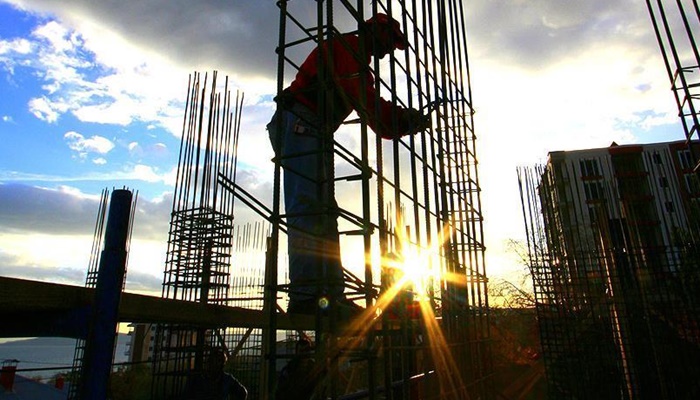 Plaće radnika u građevinarstvu u RS-u za svega 31, 43 posto potrošačke korpe