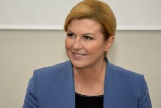 Grabar - Kitarović hrvatskim firmama: Investirajte u BiH