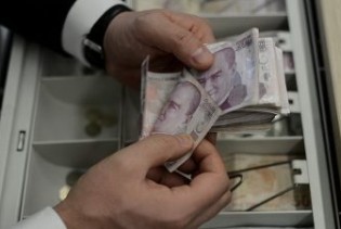 Međunarodni finansijski institut: Turska lira "ispod fer vrijednosti"