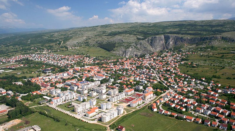'Diaspora Invest': Livno može postati poželjna destinacija za ulaganje iseljenika